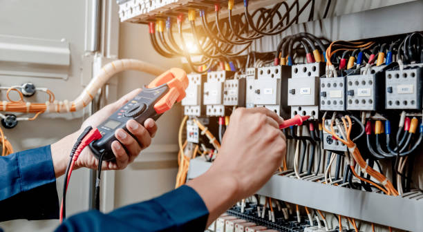 Best Electrical System Inspection  in Clairton, PA