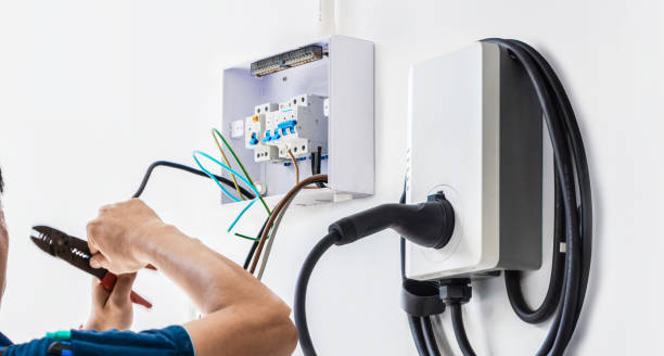 Best Affordable Electrical Installation  in Clairton, PA